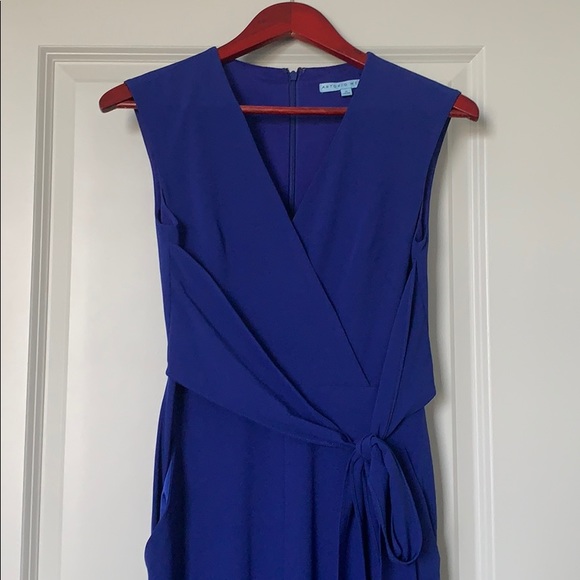 Antonio Melani Jumpsuit - Picture 1 of 5